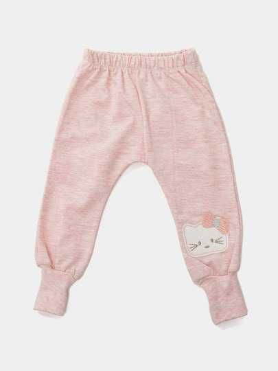 Двойка с жилеткой для девочекразмер 1-2 года без начёса