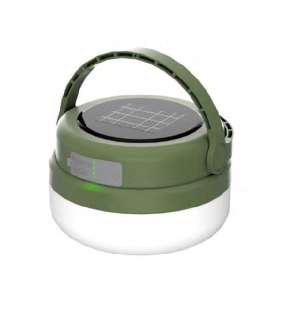 Многофункциональный походный фонарь ночник!