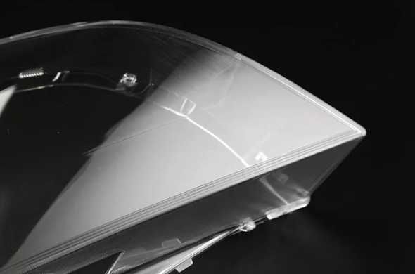 Капаци фарове Volvo S60 09-13 НОВИ дневни светлини LED комплект крушка