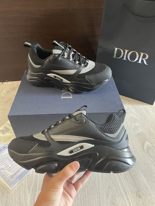 Dior b22 diferite marimi