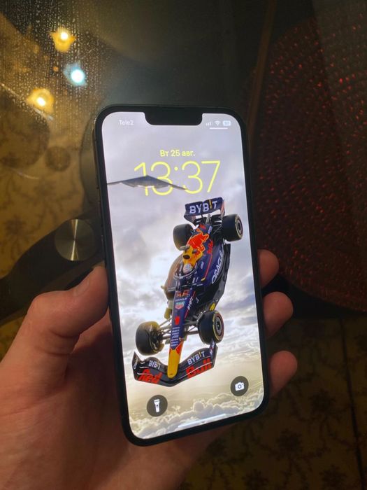 Iphone 13 pro 128gb
