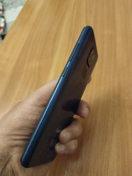 Redmi Note 9.128гб