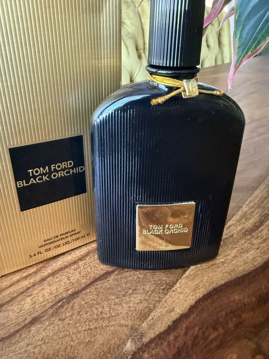 Vand parfum Tom Ford - Black Orchid