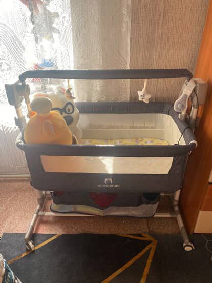 Продам, электро-колыбель