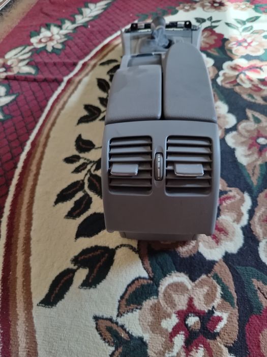 Мерс Бар. Холати зур