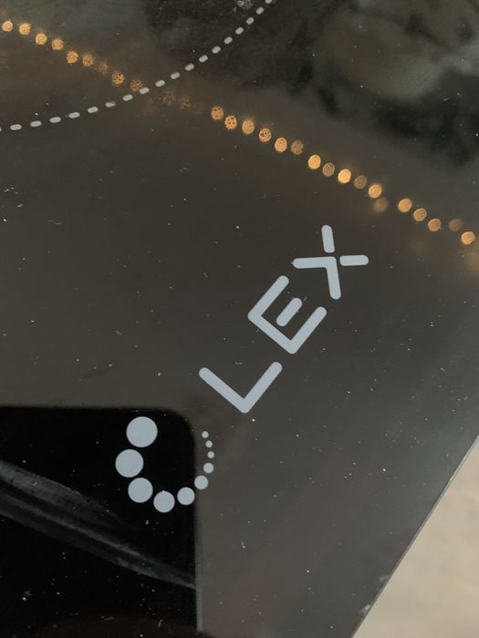 Варочная панель LEX EVH 430 BL