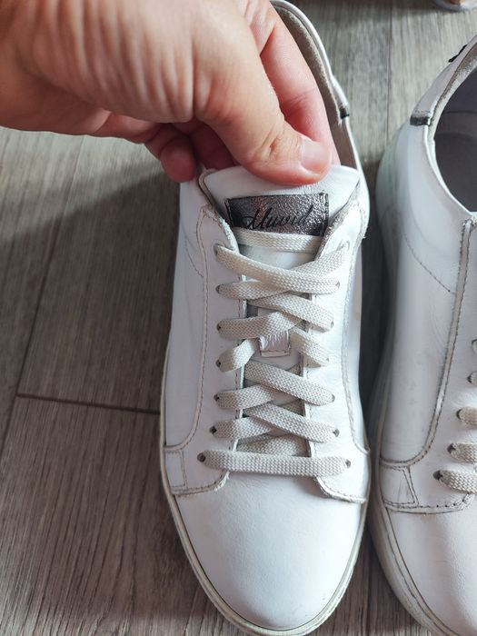 Дамски обувки/кецове Muvid 37 и 39