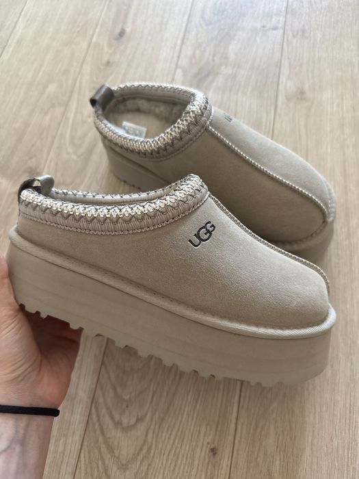 UGG Tazz Slipper Sand