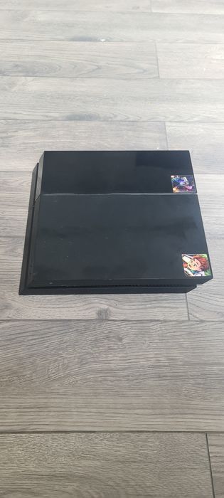 Playstation 4 fat 500gb
