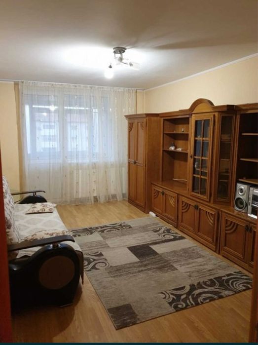 apartament spatios 2 camere, zona 1 mai, centrala, aer conditionat