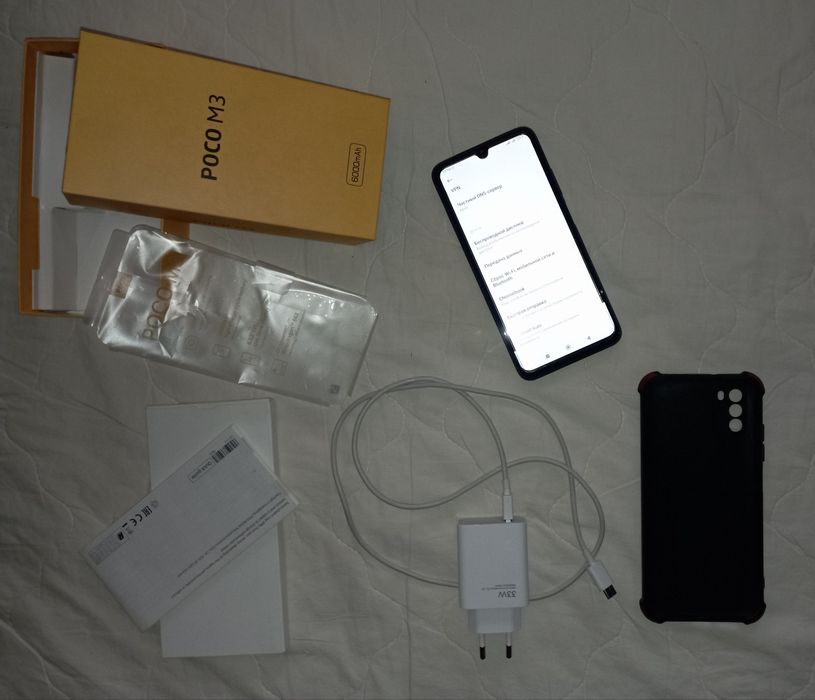 Продам дёшево смартфон