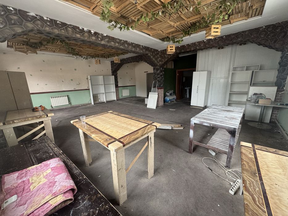 Сдам помещение в аренду