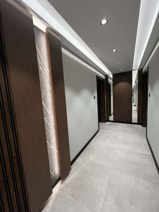 От собственик: тристаен апартамент в луксозна сграда – кв. Надежда 2