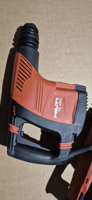 Hilti rotopercutor, demolator