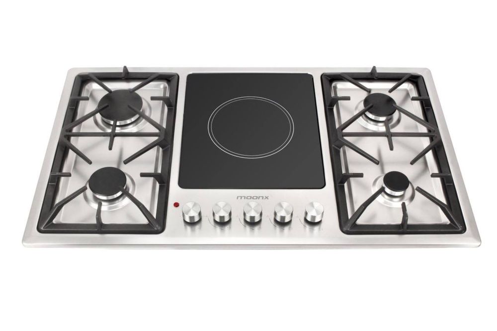 Варочная панель Moonx 90 см