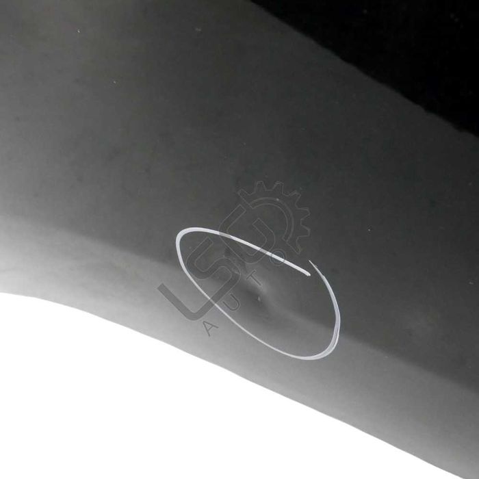 Задна лява врата Toyota RAV 4 III 2006-2012 ID: 154604