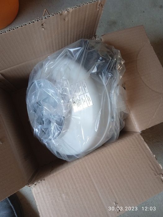 Запчасти для винтеляции