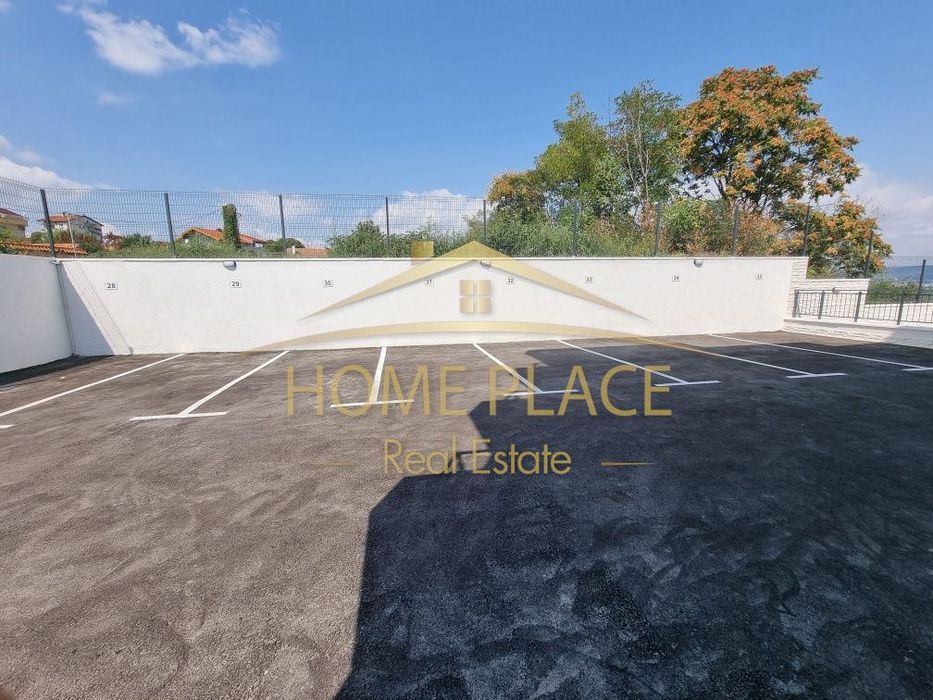 Дава се под наем Двустаен апартамент в Варна, Галата - 65 кв.м за 433.5 € - Снимка #8