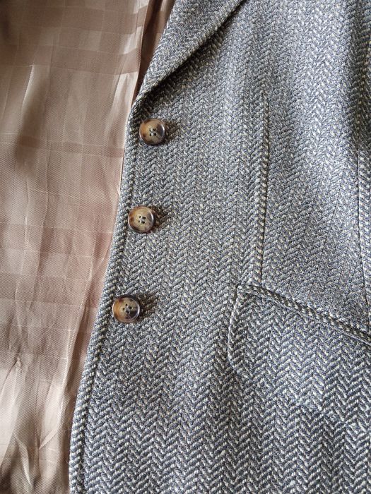 Женский пиджак Burberry оригинал