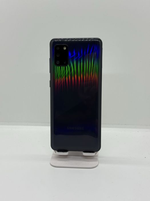 Samsung Galaxy A31 sotiladi