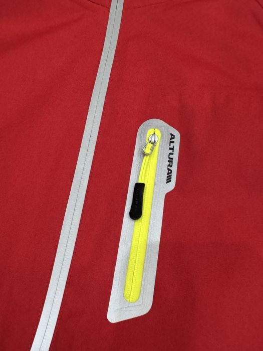 Мъжко водо и ветро устойчиво яке ALTURA NIGHTVISION  EVO. Размер М