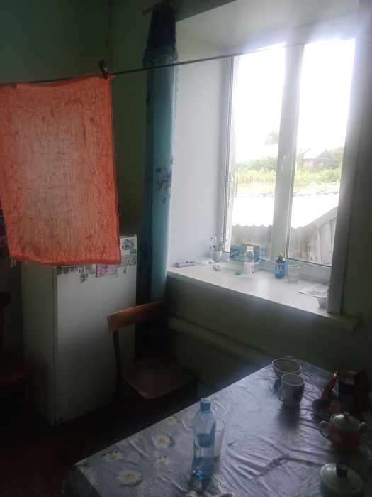 Обмен дом на квартиру