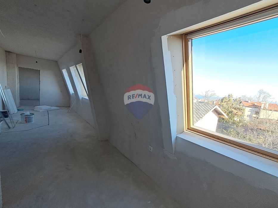 Продава се Двустаен апартамент в Варна, Виница - 52 кв.м за 736 €/кв.м - Снимка #3