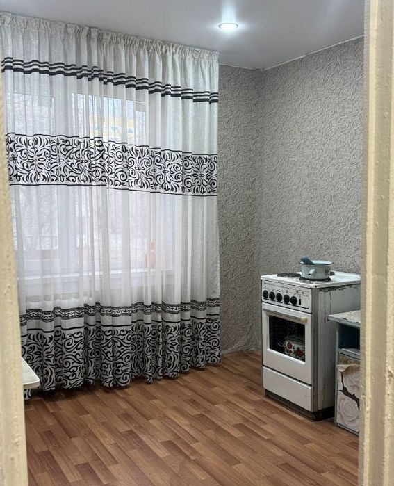 Продам однокомнатную квартиру