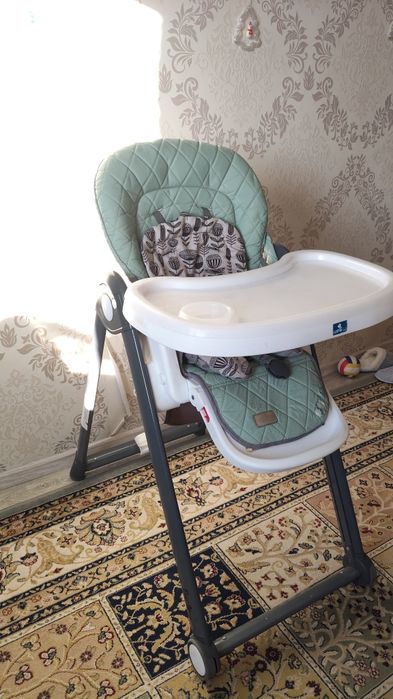 Продам детское кресло.