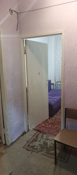 Тузель 2 своя квартира 1 этаж 54 квадратных метров срочно
