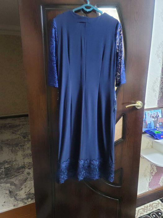 Вечерние платья в отличном состоянии