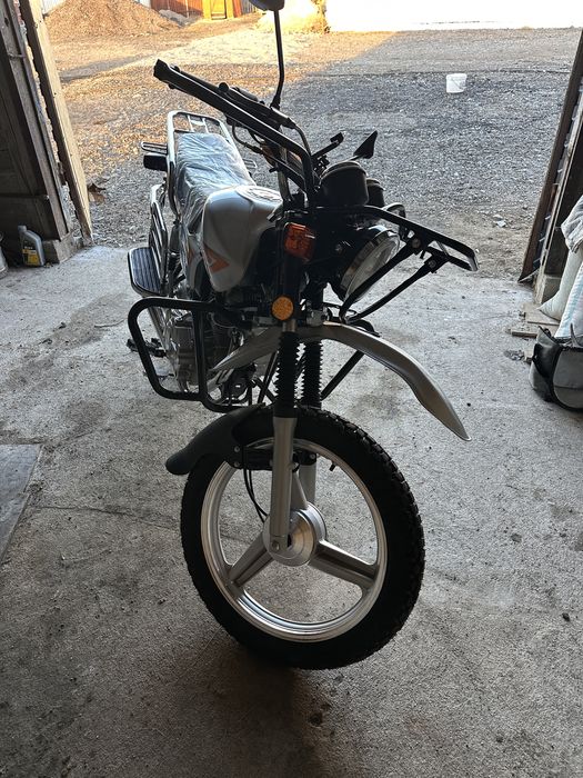 Продается мотоцикл