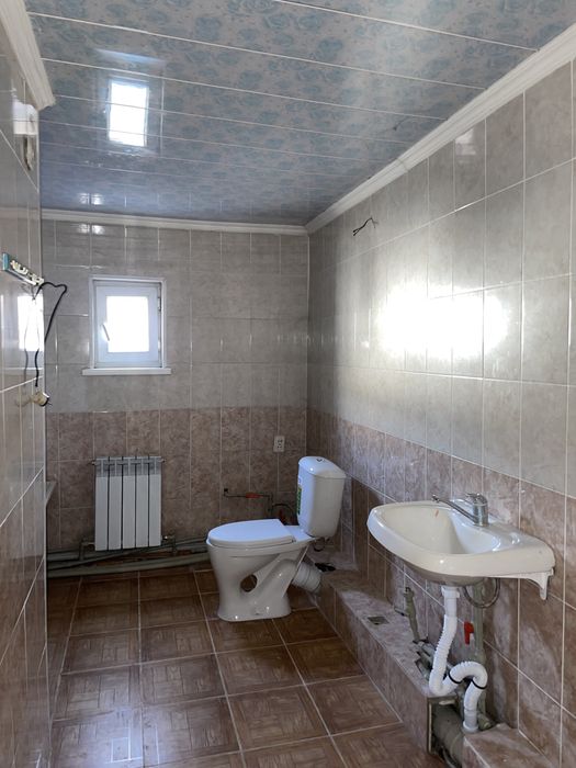 Продается дом с времянкой