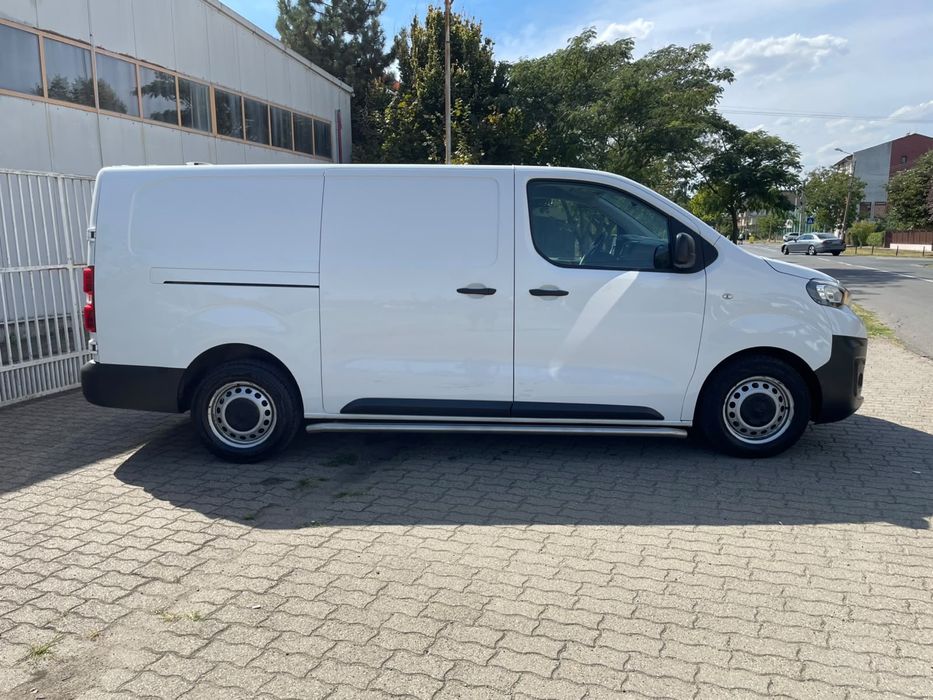 PEUGEOT Expert 2022 — imagine 3
