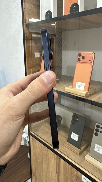 iPhone 15 Pro Max 256