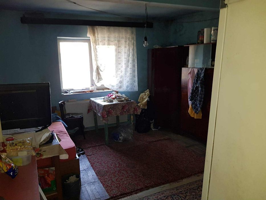 Casă de vânzare în Otvești – aproape de Timișoara