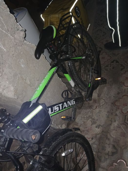 Veloseped sotiladi