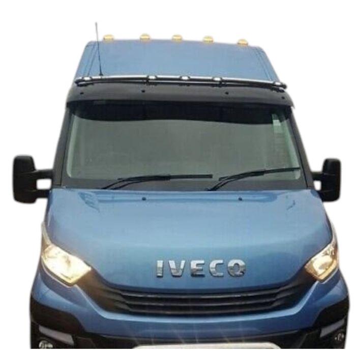 Parasolar parbriz Iveco Daily 2016-2025