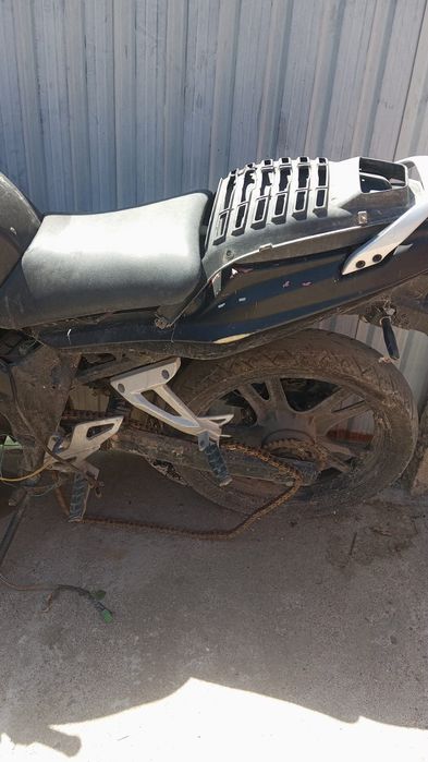 Reiser sport 225