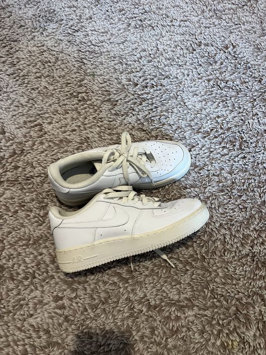 Nike Air Force 1 LE-пригинални дамски маратонки