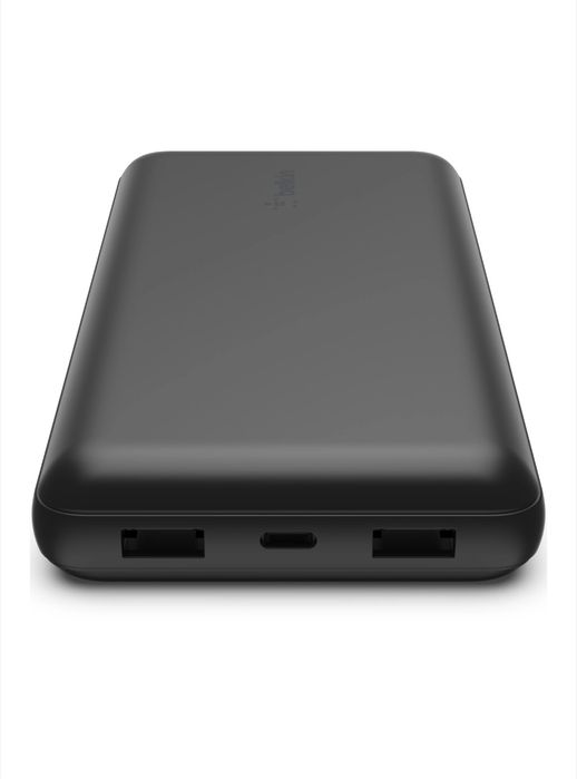 Външна батерия Belkin 20000 mAh