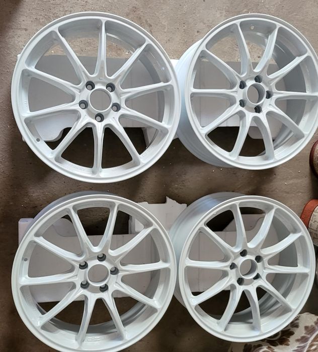 Jante OZ Racing 19"   5 x 108     ET 42