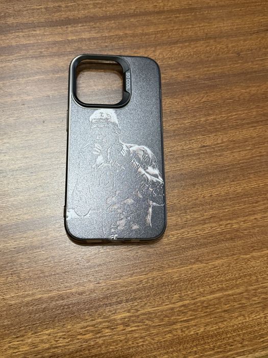 Калъфи за айфон UFC