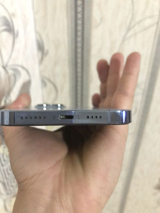 Iphone 13 pro max 256 LLA