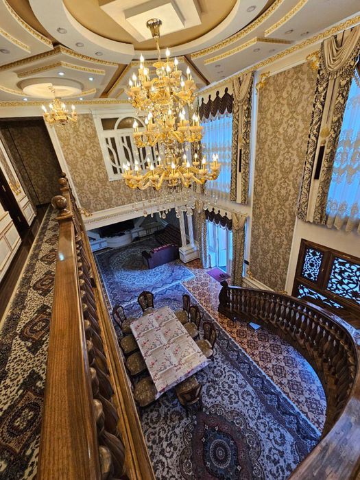 Srochno sdayotsya dom ( hovli ) or: Nayman