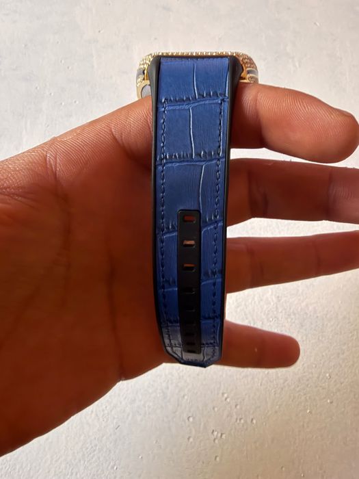 Franck Muller Watch