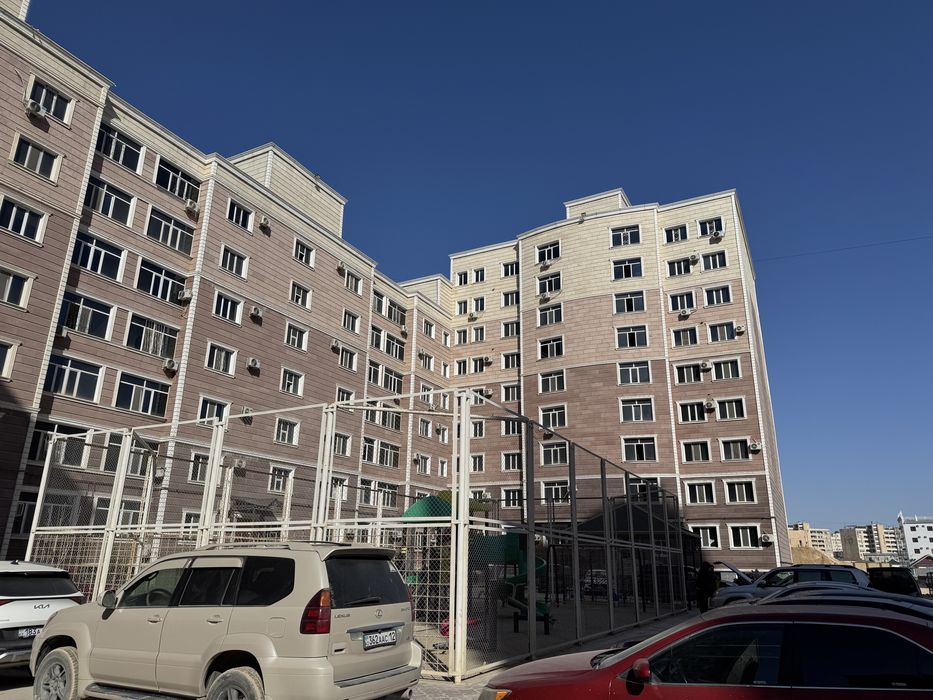 Продам квартиру в городе Актау!
