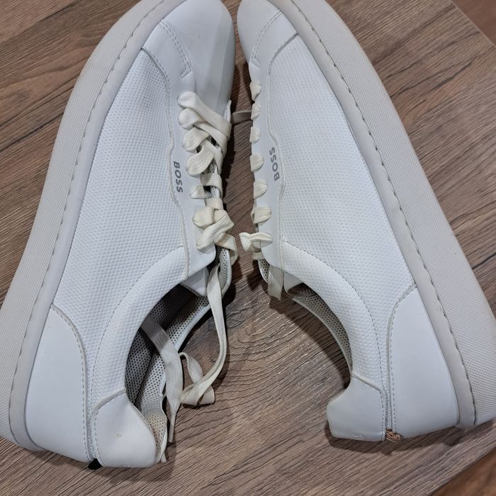 Hugo boss мъжки спортни обувки  лот.