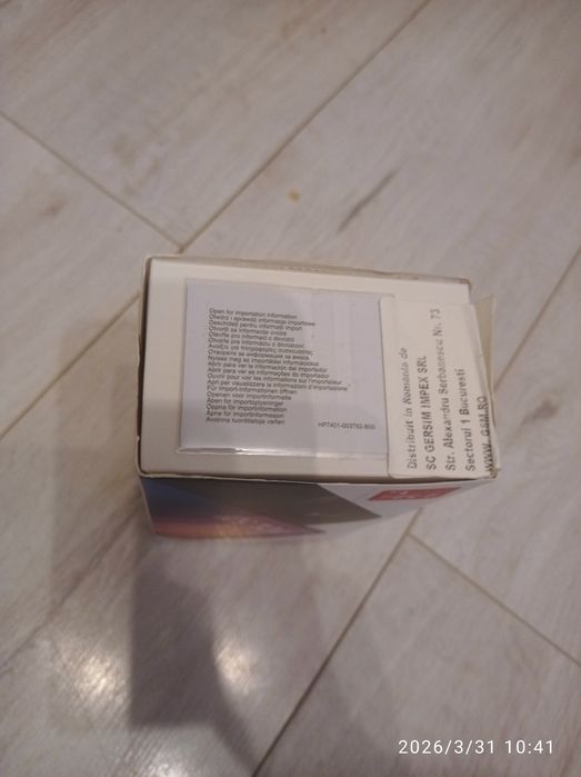 Telefon TCL 501 Nou