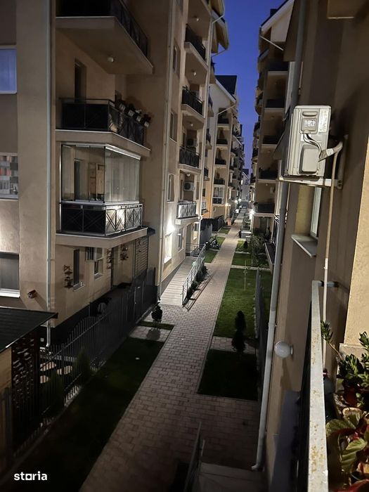 Apartament,